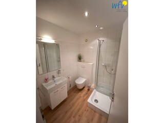 Appartamento per vacanze Borkum  14