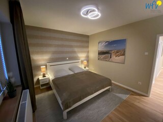 Appartamento per vacanze Borkum Caratteristiche 5