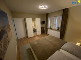 Appartamento per vacanze Borkum Caratteristiche 6