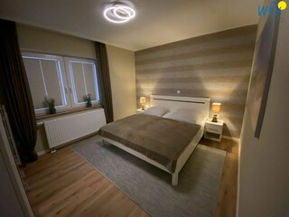 Appartement de vacances Borkum Équipement 7