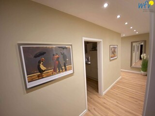 Appartamento per vacanze Borkum Caratteristiche 8