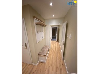 Appartement de vacances Borkum Équipement 9