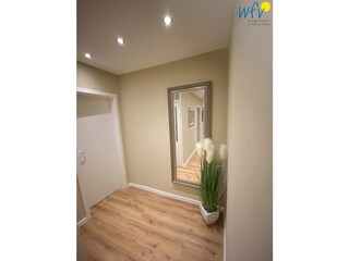 Appartamento per vacanze Borkum Caratteristiche 10