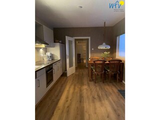 Apartamento de vacaciones Borkum  10