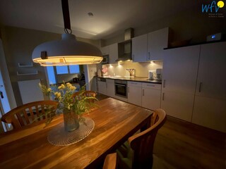 Apartamento de vacaciones Borkum  11