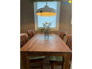 Vakantieappartement Borkum  12