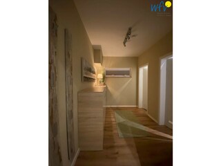 Vakantieappartement Borkum Kenmerken 5