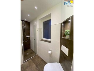 Appartamento per vacanze Borkum  14