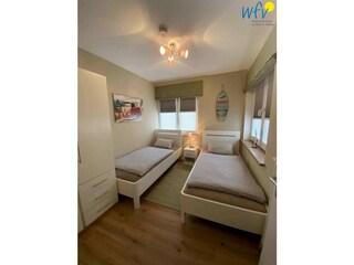 Vakantieappartement Borkum Kenmerken 6