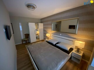 Appartamento per vacanze Borkum Caratteristiche 8