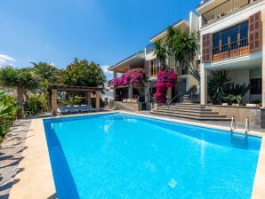 Chalet CALA MURTA - Porto Cristo - image1