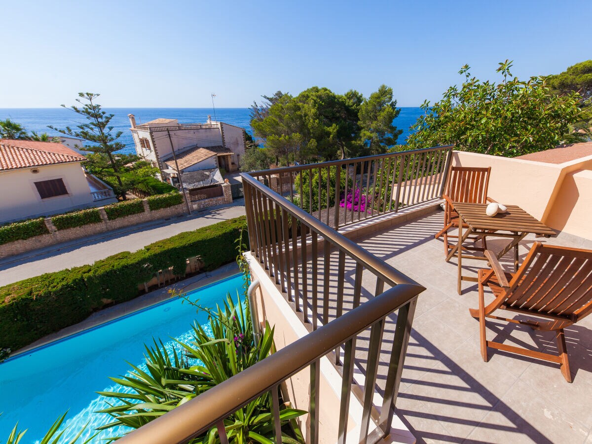 Ferienhaus Cala Murta Porto Cristo Herr Catalina Sureda