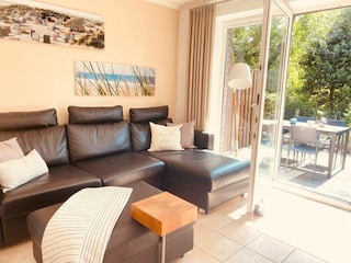 Ferienhaus St. Peter-Ording Außenaufnahme 11