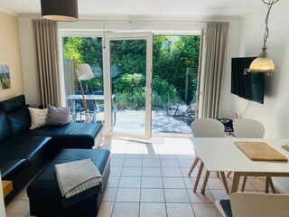 Ferienhaus St. Peter-Ording Außenaufnahme 13