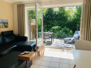 Ferienhaus St. Peter-Ording Außenaufnahme 14