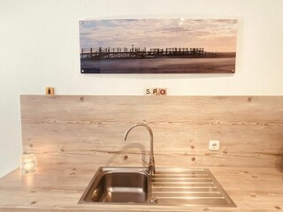 Ferienhaus St. Peter-Ording Außenaufnahme 16