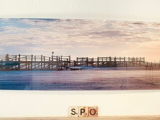 Ferienhaus St. Peter-Ording Außenaufnahme 17