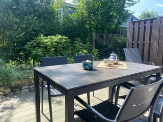 Ferienhaus St. Peter-Ording Außenaufnahme 19