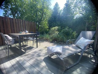 Ferienhaus St. Peter-Ording Außenaufnahme 20