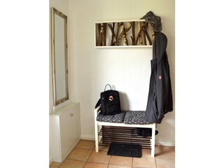 Ferienhaus St. Peter-Ording Ausstattung 33