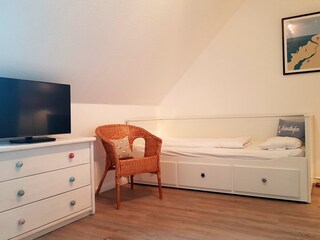 Ferienhaus St. Peter-Ording Ausstattung 27