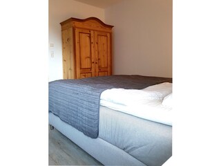 Ferienhaus St. Peter-Ording Ausstattung 25