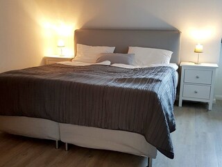 Ferienhaus St. Peter-Ording Ausstattung 24