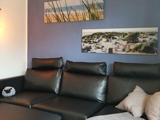 Ferienhaus St. Peter-Ording Ausstattung 21