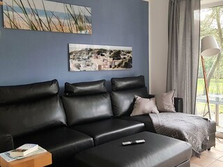 Ferienhaus St. Peter-Ording Ausstattung 22