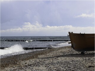 Der Strand