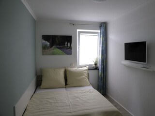kleines Zimmer