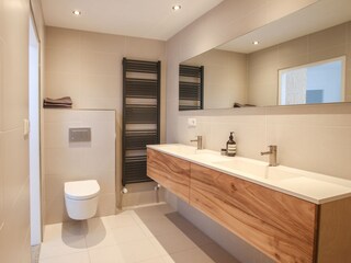 Casa de vacaciones Bergen (Holland) Características 21