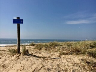 Casa per le vacanze Bergen (Holland) Ambiente 22