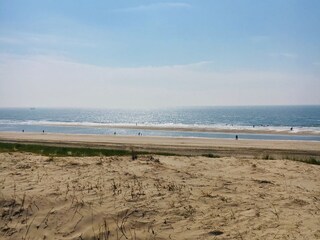 Casa per le vacanze Bergen (Holland) Ambiente 23