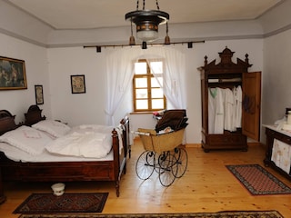 Museum im Schloß Burgtreswitz