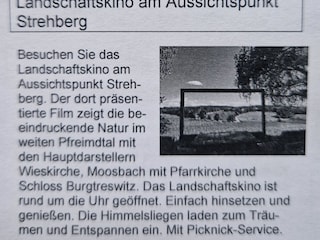 Landschaftskino