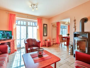 Whg L, Ihr UrlaubsZuhause