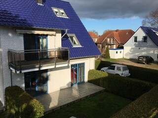 Terrasse Whg L