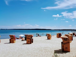 Eckernförde Strand