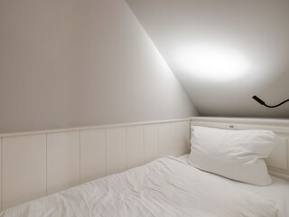 Gemütliches Kojenbett