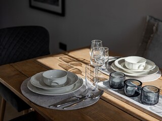 Ferienwohnung Wenningstedt Ausstattung 15