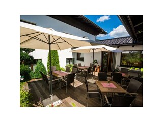 Appartamento Eben im Pongau Registrazione all'aperto 3