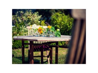 Appartamento Eben im Pongau Registrazione all'aperto 4