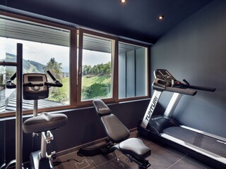 Appartamento Eben im Pongau Caratteristiche 25