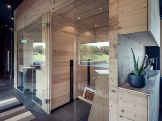 Appartamento Eben im Pongau Caratteristiche 21