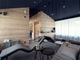 Appartamento Eben im Pongau Caratteristiche 20