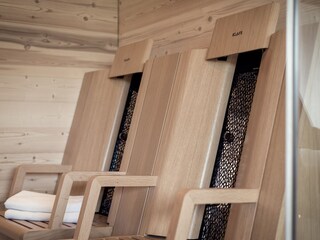 Appartamento Eben im Pongau Caratteristiche 22