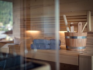 Appartamento Eben im Pongau Caratteristiche 19