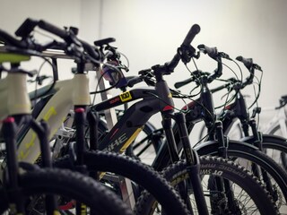 Appartamento Eben im Pongau Caratteristiche 28