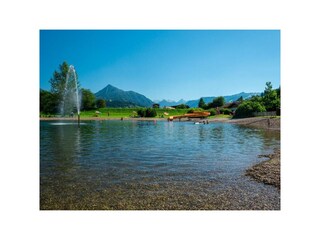 Appartamento Eben im Pongau Ambiente 30